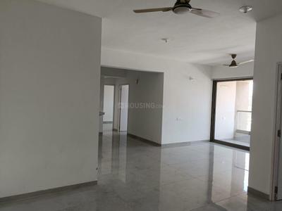 3 BHK Flat