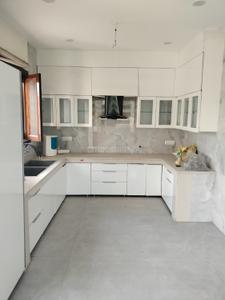 Kitchen Image of 2200 Sq.ft 6 BHK Independent House for rent in Sector 119 Mohali for Rs. 66000