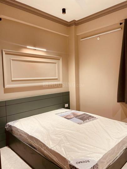 Medical More Bedroom 1