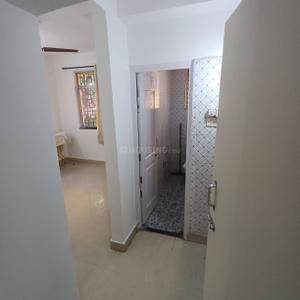 Hall Image of 969 Sq.ft 3 BHK Apartment / Flat for rent in Baingini Goa for Rs. 28000