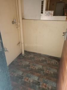 Balcony Image of 650 Sq.ft 1 BHK Apartment / Flat for sale in Moze Skyways Esfera, Lohegaon Pune for Rs. 4900000