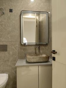 Bedroom Three Image of 2844 Sq.ft 4 BHK Builder Floor for rent in DLF City Phase 1, DLF Phase 1 Gurgaon for Rs. 95000