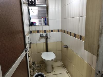 Image of 520 Sq.ft 1 BHK Apartment / Flat for sale in Borivali West, Mumbai for Rs. 12100000