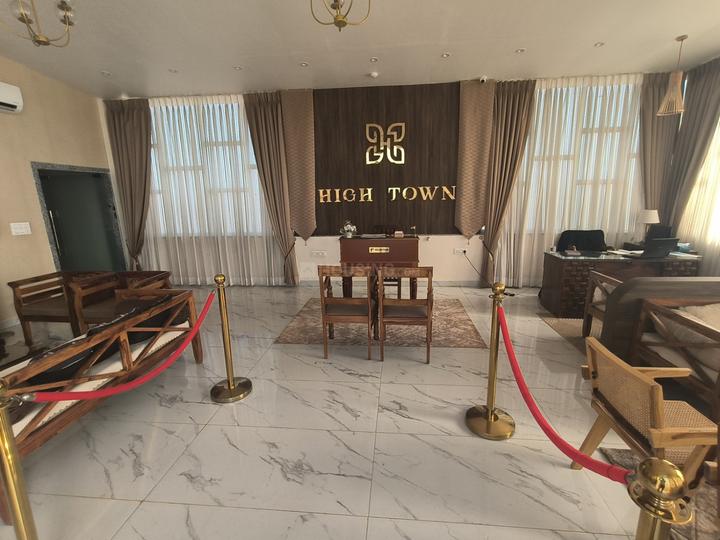 High Town Main Image 1