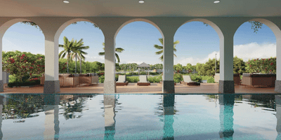 Image of 2000 Sq.ft Residential Plot / Land for sale in Manglia, Indore for Rs. 21000000