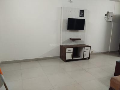Hall Image of 1090 Sq.ft 2 BHK Apartment / Flat for sale in VVIP Homes, Noida Extension Greater Noida for Rs. 8900000