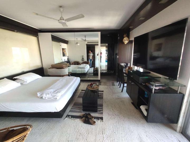 5 BHK 2900 Sqft Flat for sale at Vile Parle West, Mumbai Property ID