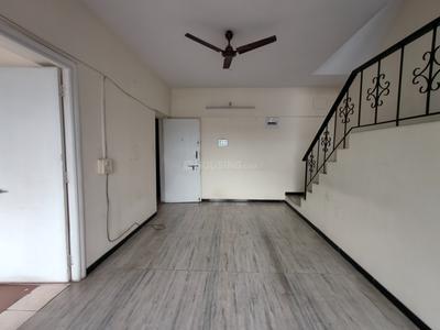 Hall Image of 1050 Sq.ft 2 BHK Apartment / Flat for sale in Airoli Navi Mumbai for Rs. 15300000