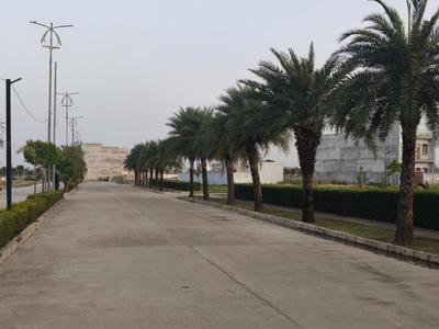Image of 1500 Sq.ft Residential Plot / Land for sale in Sultanpur Road, Lucknow for Rs. 7200000