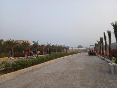 Image of 1690 Sq.ft 2 BHK Villa for sale in Sevai, Lucknow for Rs. 13325000