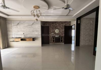 3 BHK Flat