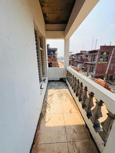 Balcony Image of 1120 Sq.ft 4 BHK Villa for sale in Sector 115 Mohali for Rs. 11500000