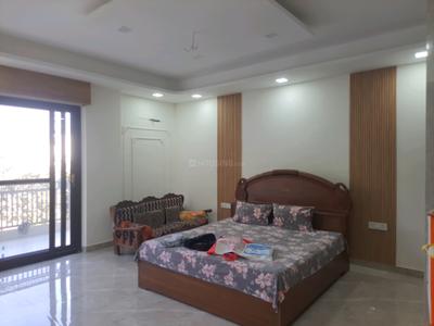 Bedroom Image of 3200 Sq.ft 4 BHK Builder Floor for sale in Sector 10A Gurgaon for Rs. 44000000