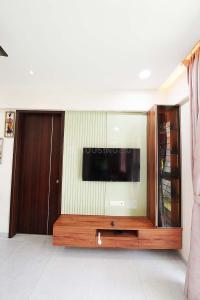 Hall Image of 1396 Sq.ft 4 BHK Apartment / Flat for sale in Wakad Pune for Rs. 20500000