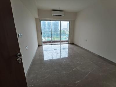Hall Image of 1650 Sq.ft 3 BHK Apartment / Flat for sale in L And T Elixir Reserve, Powai Mumbai for Rs. 70000000
