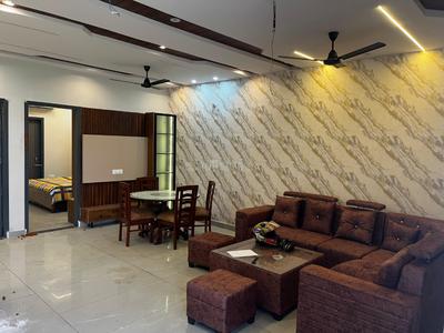 Hall Image of 1035 Sq.ft 2 BHK Apartment / Flat for sale in Kharar Mohali for Rs. 5790000