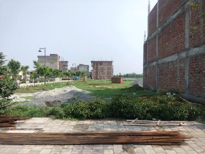 BPTP District 4 Plot View 1