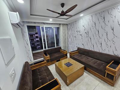 3 BHK Flat