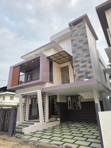 Image of 1700 Sq.ft 3 BHK Independent House for sale in Thrippunithura, Kochi for Rs. 11000000