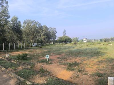 Image of 1350 Sq.ft Residential Plot / Land for sale in Hoskote, Bengaluru for Rs. 3780200