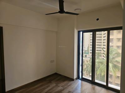 Bedroom Image of 917 Sq.ft 2 BHK Apartment / Flat for sale in Chandra Darshan Heights C Wing, Doctor Compound Mumbai for Rs. 26000000