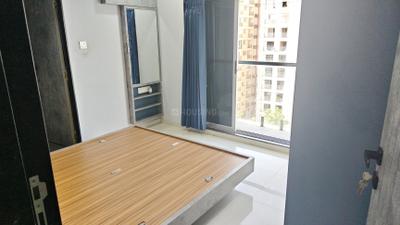 Bedroom Image of 1265 Sq.ft 2 BHK Apartment / Flat for sale in Pal Surat for Rs. 5700000