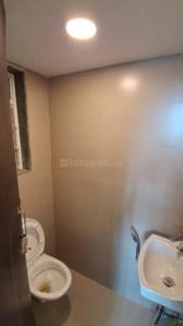 Image of 442 Sq.ft 1 BHK Apartment / Flat for rent in Satellite Aarambh, Kandivali East, Mumbai for Rs. 24056