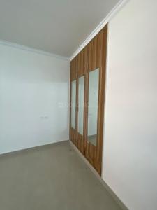 Bedroom Image of 1580 Sq.ft 3 BHK Apartment / Flat for sale in Heritage Apartment, Peer Muchalla Zirakpur for Rs. 8500000