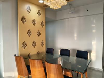 Living Room Image of 1150 Sq.ft 2 BHK Apartment / Flat for sale in Lodha Enchante, Sion Mumbai for Rs. 32000000