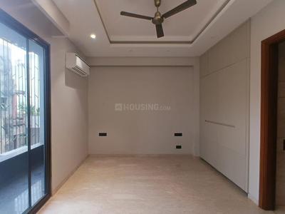 Kitchen Image of 1953 Sq.ft 3 BHK Builder Floor for sale in Greater Kailash New Delhi for Rs. 67500000