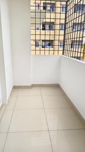 Balcony Image of 2400 Sq.ft 2 BHK Independent House for rent in Kadubeesanahalli Bengaluru for Rs. 42000