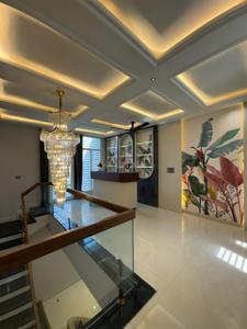 Hall Image of 3366 Sq.ft 4 BHK Villa for sale in Vaishali Nagar Jaipur for Rs. 39000000