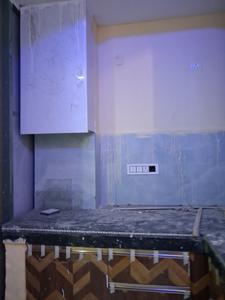Kitchen Image of 550 Sq.ft 1 BHK Apartment / Flat for sale in Sector 89 Noida for Rs. 1800000
