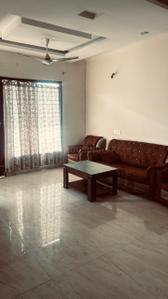 Hall Image of 1410 Sq.ft 2 BHK Apartment / Flat for rent in Bajwa Sunny Enclave Ext VII, Kharar Mohali for Rs. 19000