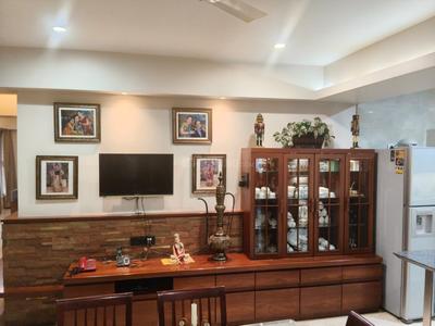 4 BHK Flat