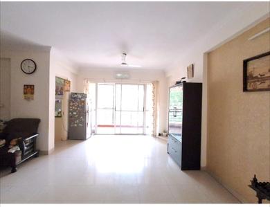 Hall Image of 1973 Sq.ft 3 BHK Apartment / Flat for sale in Sattva Splendor, Jeevan Bima Nagar Bengaluru for Rs. 32500000