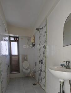 Image of 1300 Sq.ft 2 BHK Apartment / Flat for rent in Lashkaria Green Height, Andheri West, Mumbai for Rs. 85000
