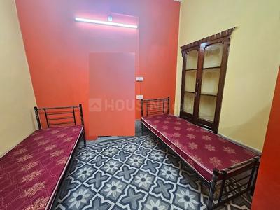 Bedroom Image of PG NEAR HEADU, NORTH KOLKATA in Maniktala, Kolkata