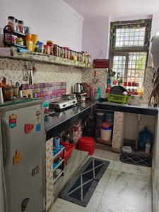 Kitchen Image of 1291 Sq.ft 2 BHK Independent House for sale in Omicron 1A Greater Noida for Rs. 21000000