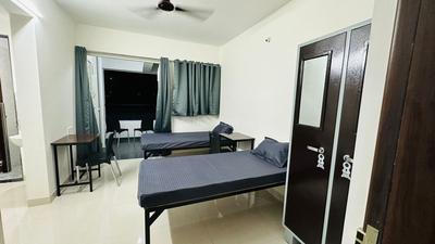 Image of Bliss Hostel &amp; PG in Bavdhan, Pune