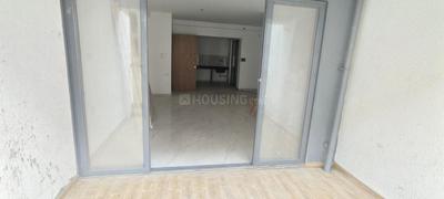 Balcony Image of 1305 Sq.ft 3 BHK Apartment / Flat for sale in Majestique Signature Towers, Baner Pune for Rs. 21500000