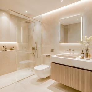 Image of 3762 Sq.ft 4 BHK Duplex for sale in K L Astoria, Bandra West, Mumbai for Rs. 396900000