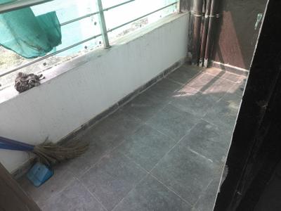 Image of 520 Sq.ft 2 BHK Apartment / Flat for rent in Shree Shankeshwar Dang Ikon, Ravet, Pune for Rs. 24000