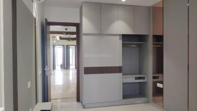 Bedroom Image of 2152 Sq.ft 4 BHK Builder Floor for sale in Vaishali Ghaziabad for Rs. 18000000