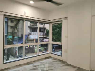 Bedroom Image of 1150 Sq.ft 3 BHK Apartment / Flat for sale in Alag Marina, Mulund West Mumbai for Rs. 29000000