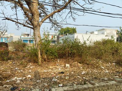 Image of 1540 Sq.ft Residential Plot / Land for sale in Mohmmadpur Majara, Lucknow for Rs. 2160000