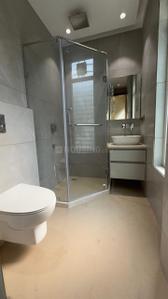 Bathroom Image of 1665 Sq.ft 3 BHK Builder Floor for sale in Janakpuri New Delhi for Rs. 45000000