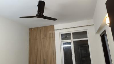 Bedroom Image of 1075 Sq.ft 2 BHK Apartment / Flat for rent in Today Ridge Residency, Bajidpur Noida for Rs. 23000