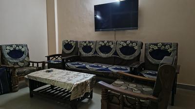 Hall Image of Comfort villa  in Sector 7 Dwarka, New Delhi