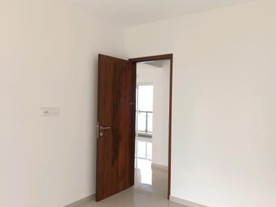 Bedroom Image of 1420 Sq.ft 3 BHK Apartment / Flat for sale in Dosti Imperia, Thane West Thane for Rs. 28000000